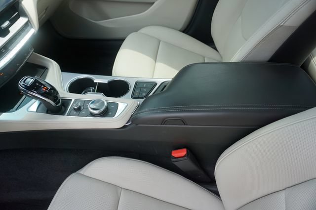 Used 2024 Cadillac CT4 Premium Luxury RWD image 26