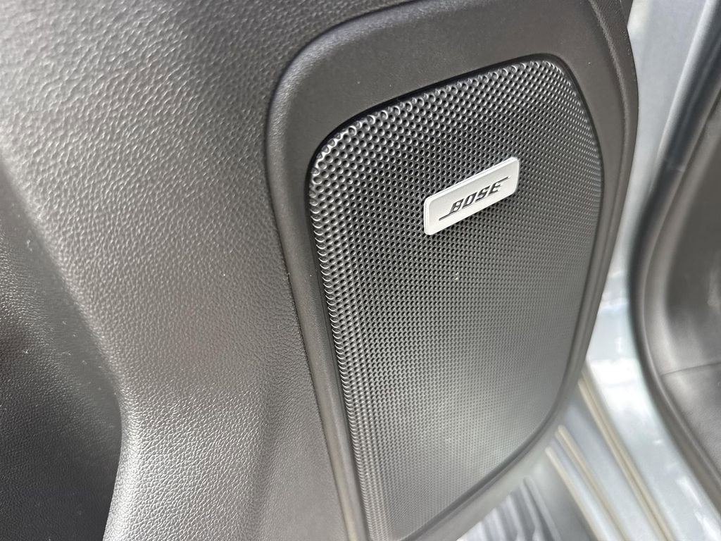 Used 2021 Chevrolet Silverado 1500 RST w/ All Star Edition Plus image 22