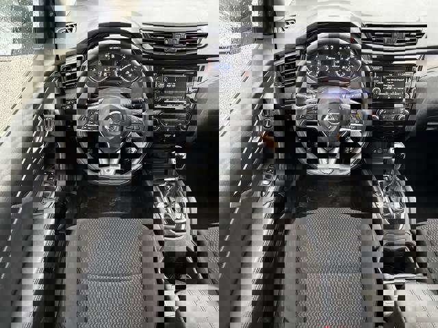 Used 2020 Nissan Rogue Sport S w/ Appearance Package image 18