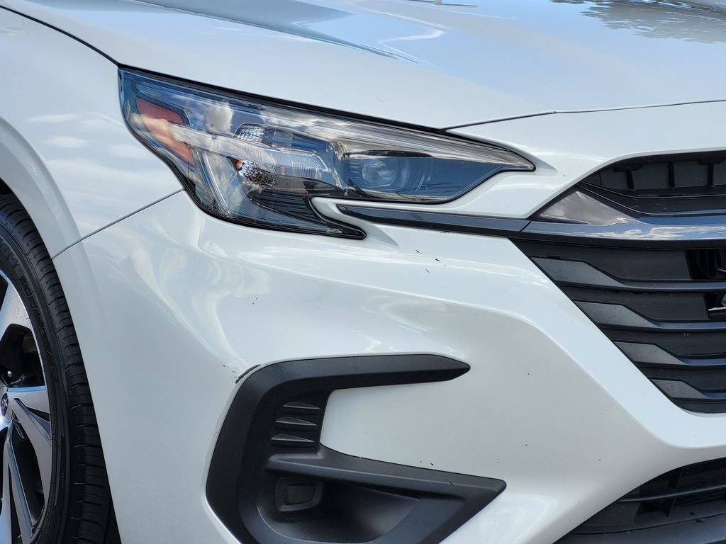 Used 2023 Subaru Legacy AWD/4WD image 28
