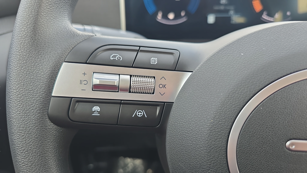 New 2026 Hyundai Tucson SE AWD/4WD image 14