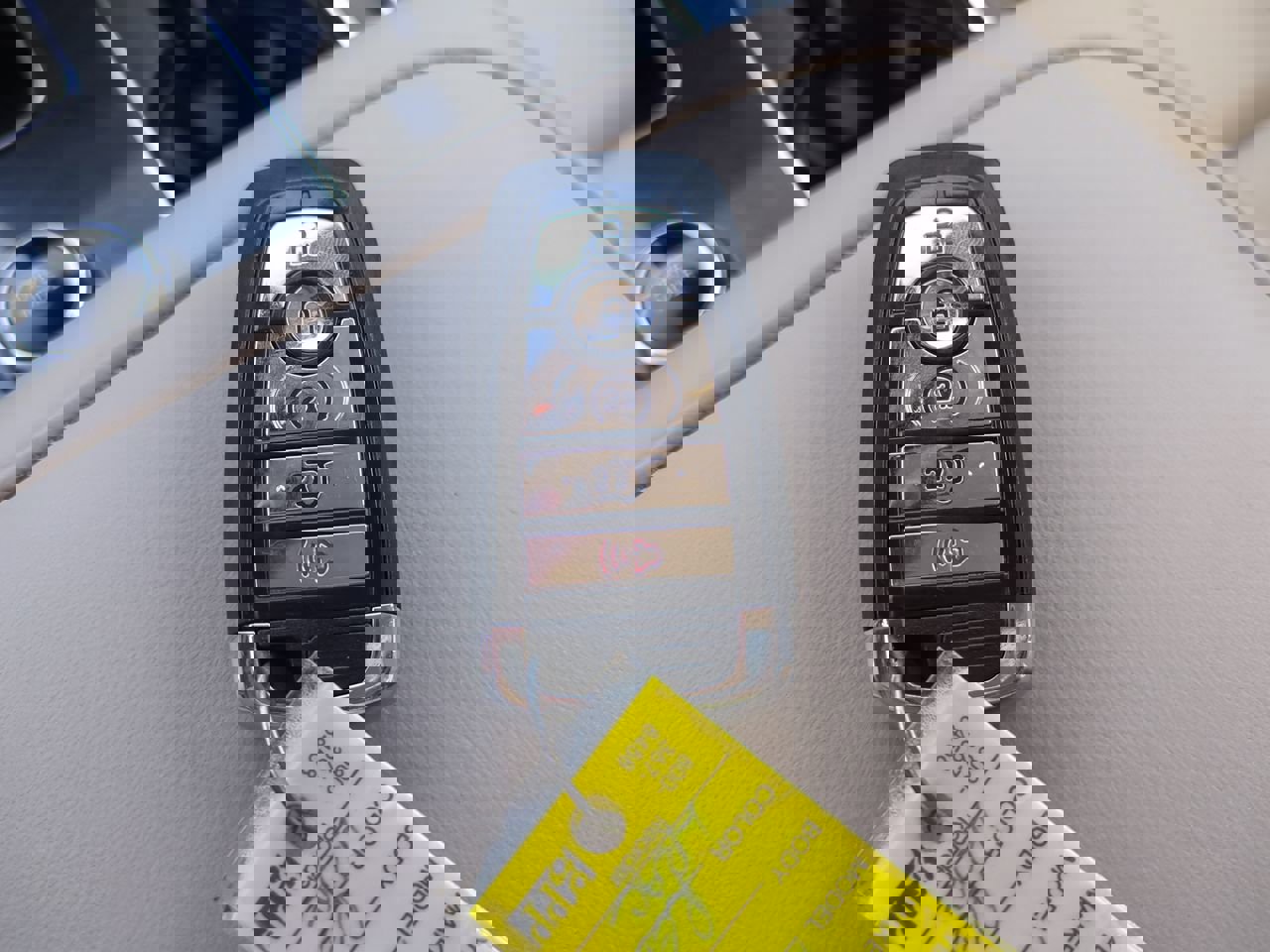 Certified 2023 Lincoln Aviator AWD w/ Class IV Trailer Tow Package image 28