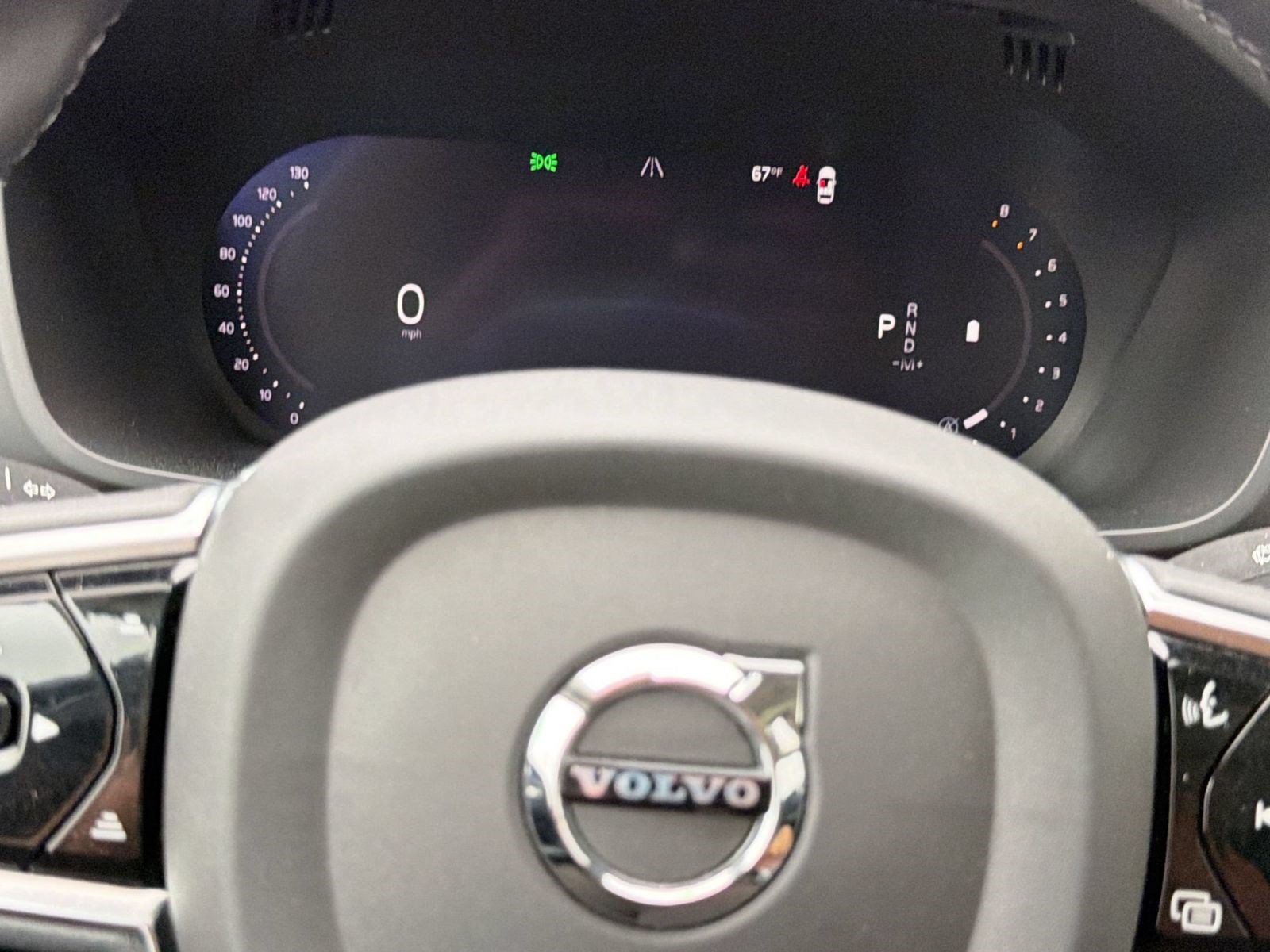 Certified 2023 Volvo XC60 B5 Ultimate w/ Climate Package AWD/4WD image 20