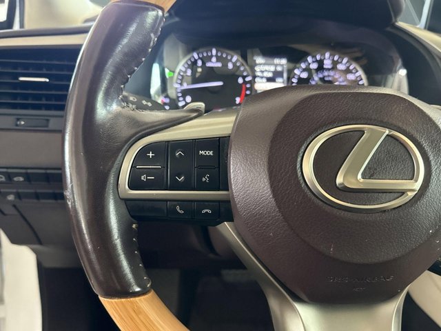 Used 2020 Lexus RX 350 FWD w/ Premium Package image 13