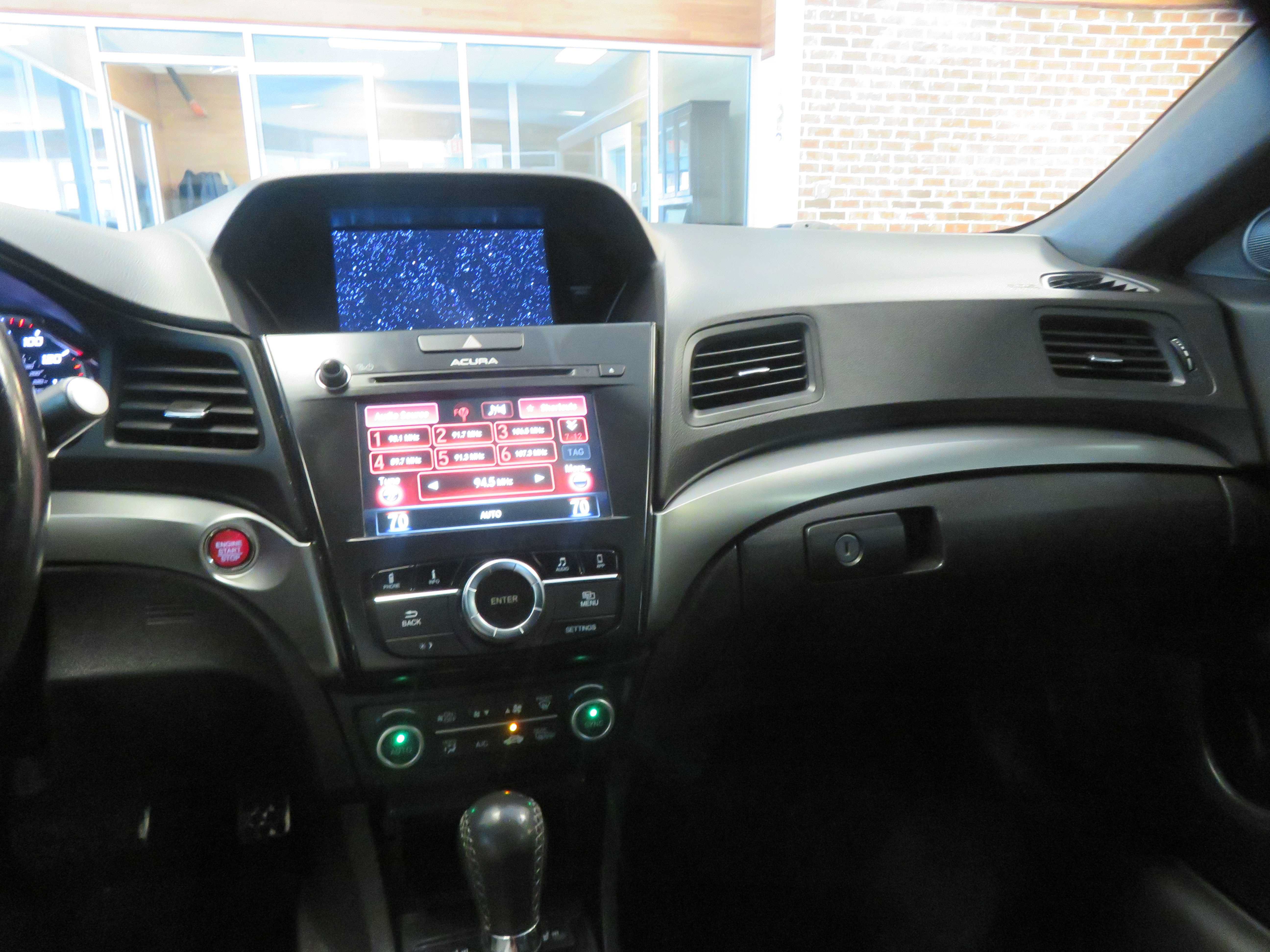 Used 2016 Acura ILX FWD image 34