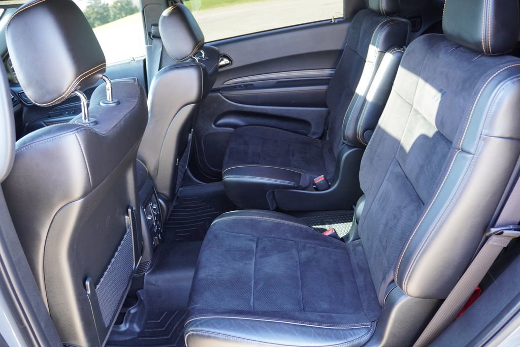 Certified 2023 Dodge Durango R/T AWD/4WD image 17