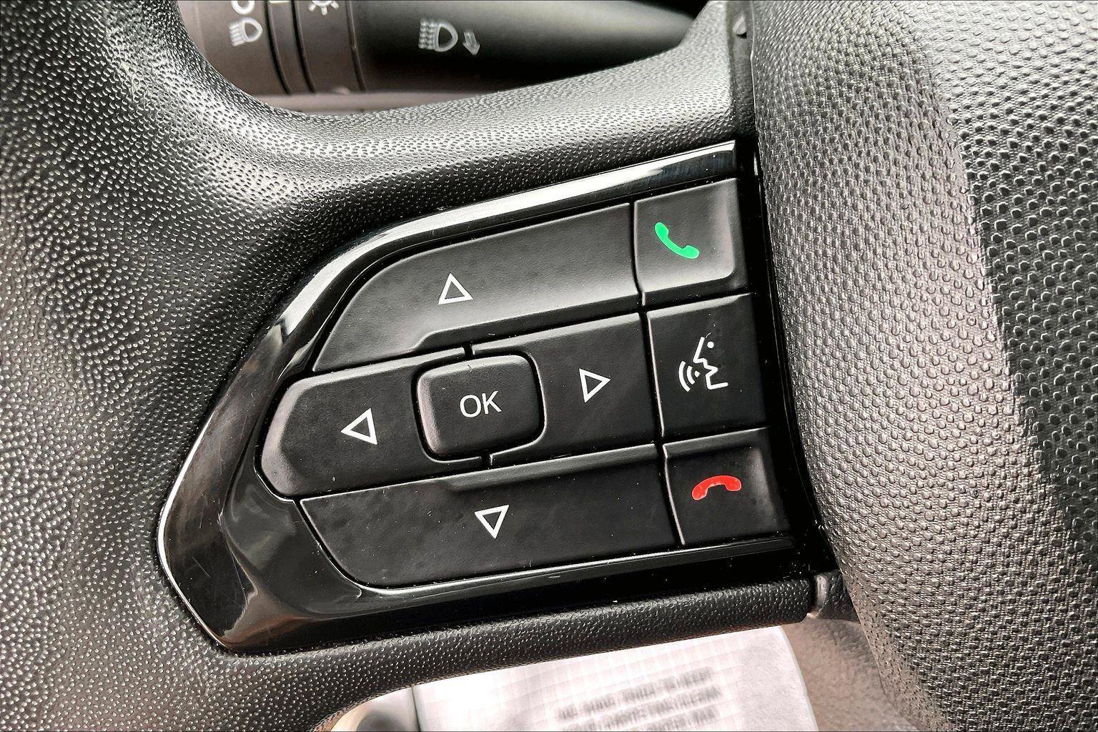 Used 2023 RAM ProMaster 2500 FWD image 10