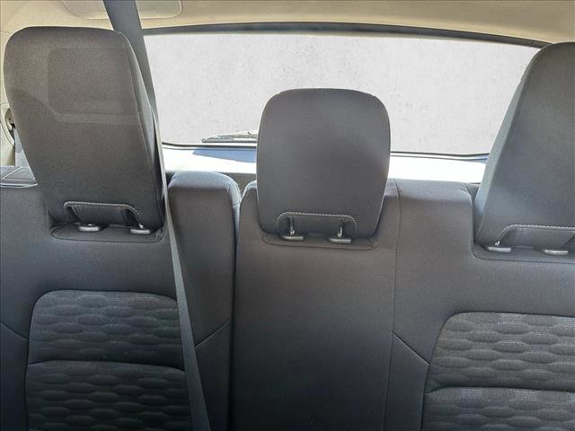 Used 2024 Nissan Pathfinder SV image 27