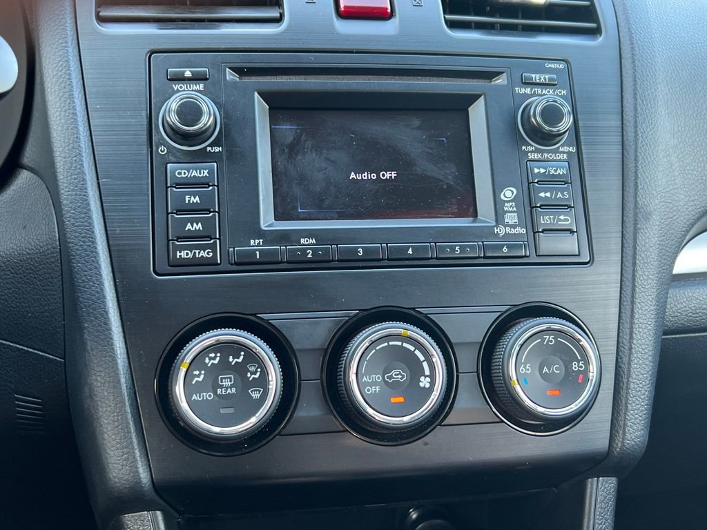 Used 2013 Subaru Crosstrek 2.0i Limited w/ Popular Pkg 2 image 23