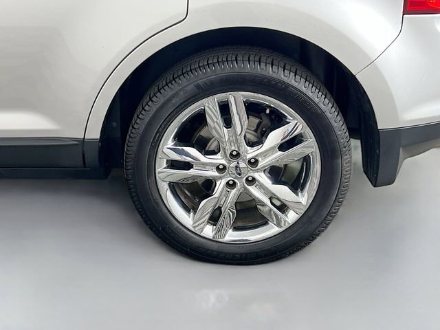 Used 2013 Ford Edge Limited AWD/4WD image 32