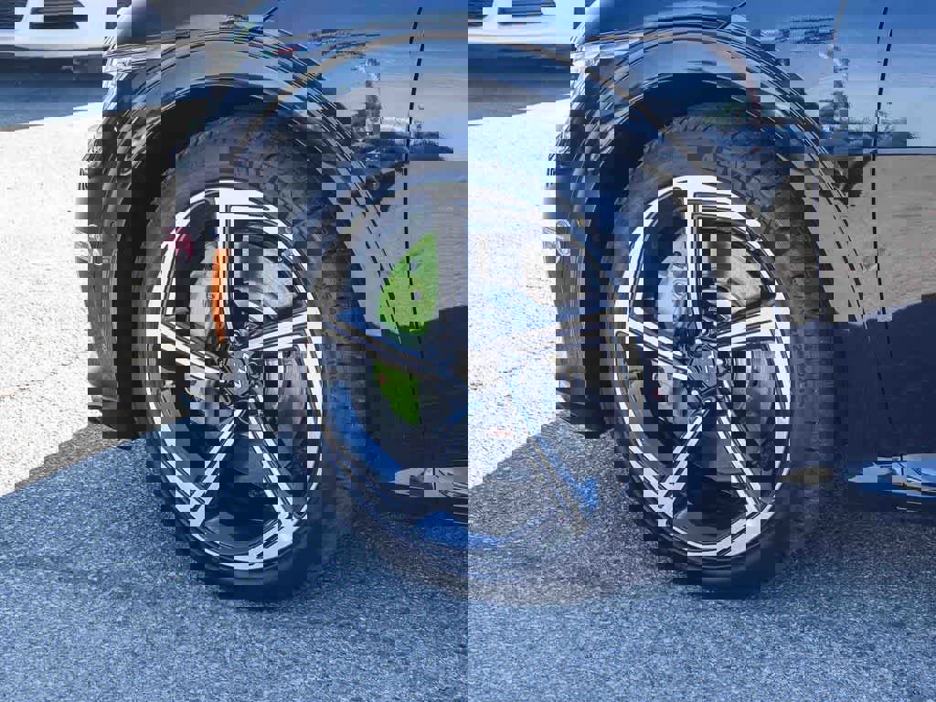 Used 2023 Kia EV6 GT image 9