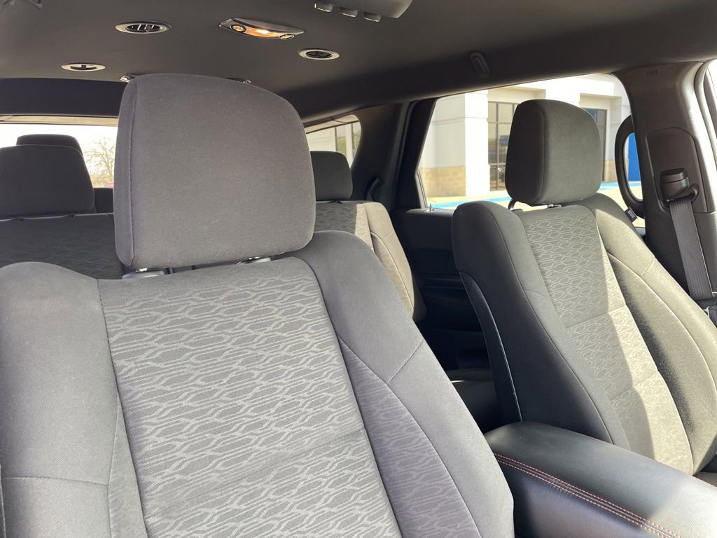Used 2025 Dodge Durango GT image 28