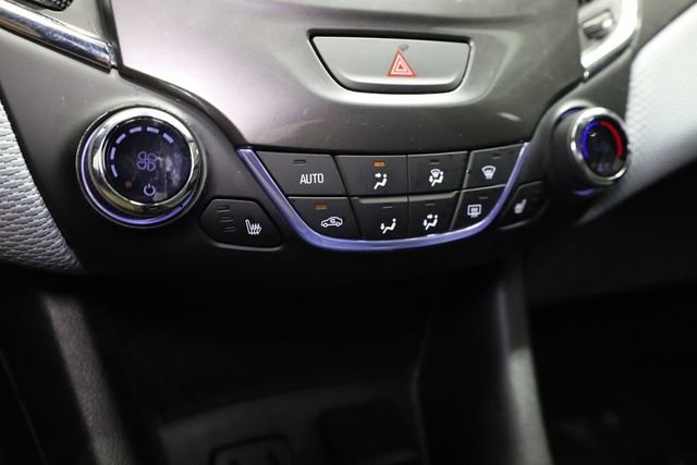 Used 2019 Chevrolet Cruze LT w/ Convenience Package image 23