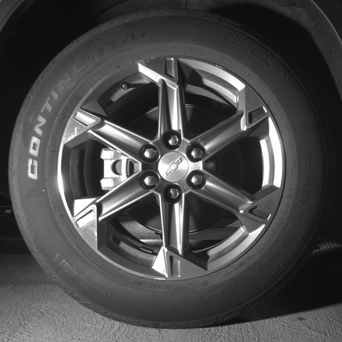 Used 2025 Chevrolet Blazer LT FWD image 15