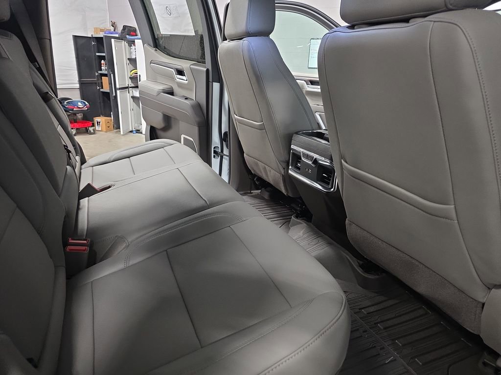 New 2026 GMC Sierra 1500 SLT w/ SLT Premium Plus Package image 11