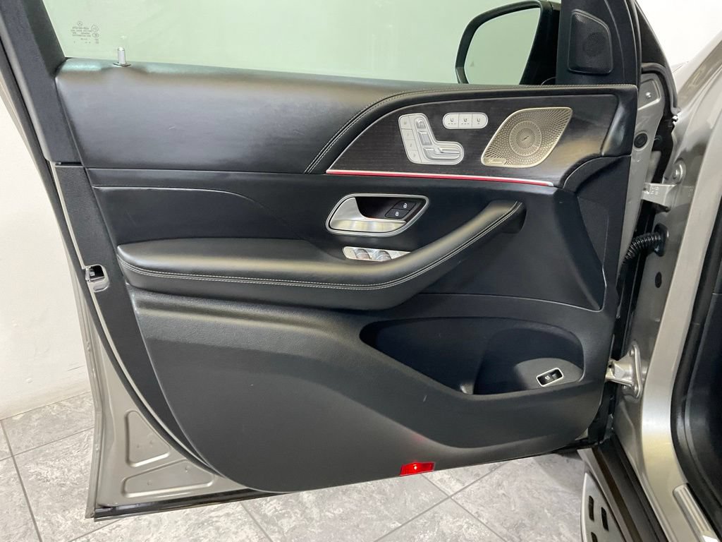 Used 2021 Mercedes-Benz GLE 63 AMG S image 36