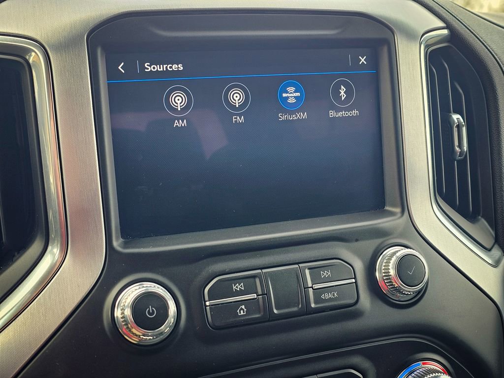 Certified 2023 GMC Sierra 3500 SLE w/ SLE Convenience Package image 23