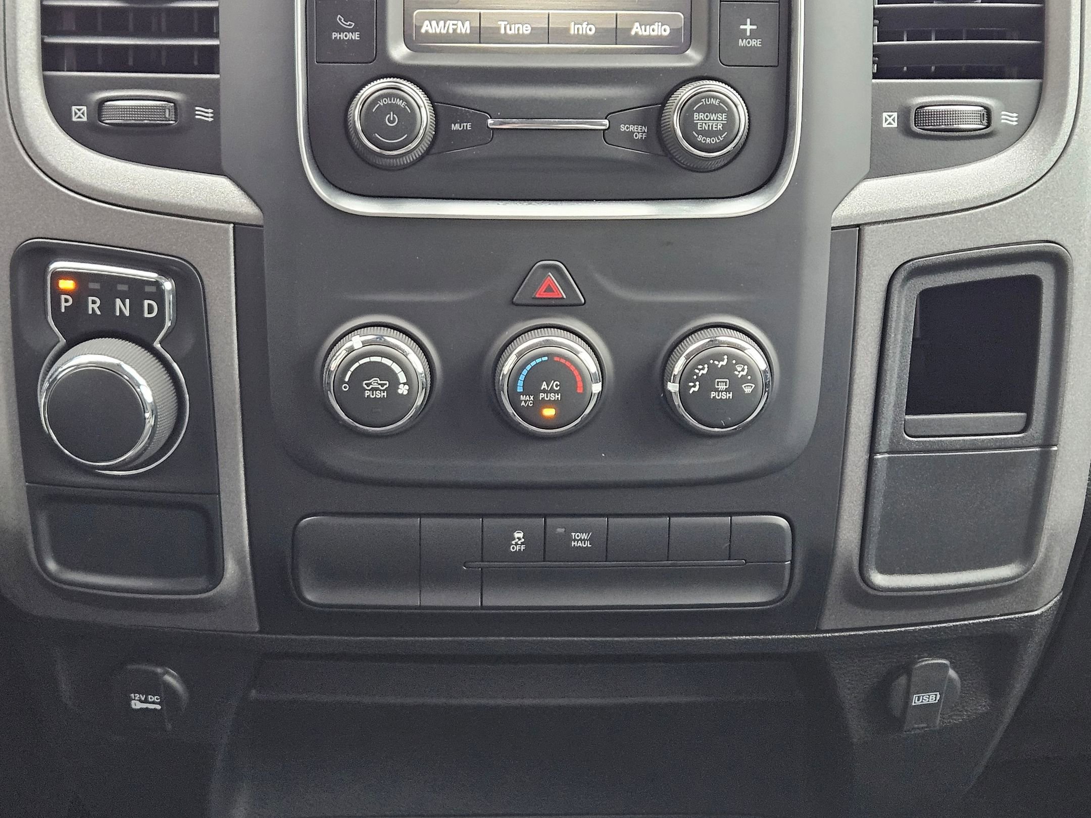 Used 2021 RAM 1500 Tradesman w/ Chrome Plus Package image 13