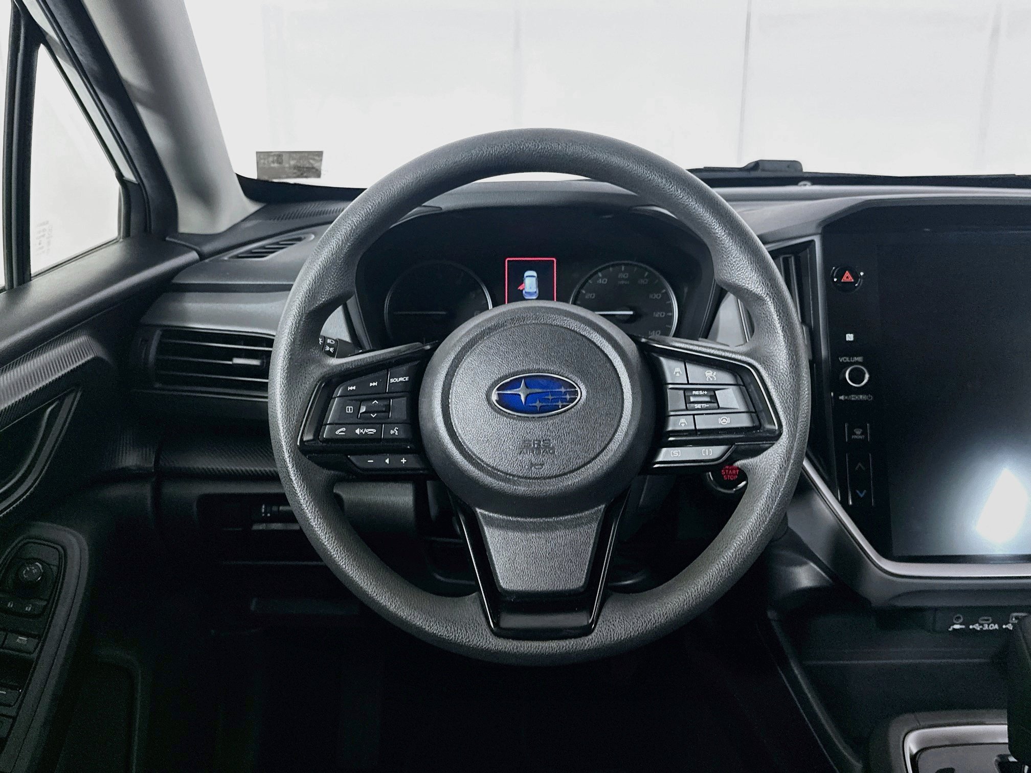 Used 2024 Subaru Crosstrek 2.0i Premium w/ Crosstrek Mirror Package AWD/4WD image 18