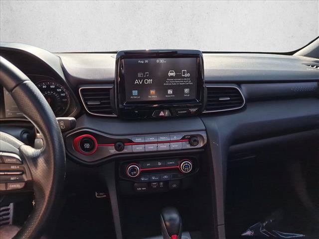 Used 2019 Hyundai Veloster Turbo FWD image 14