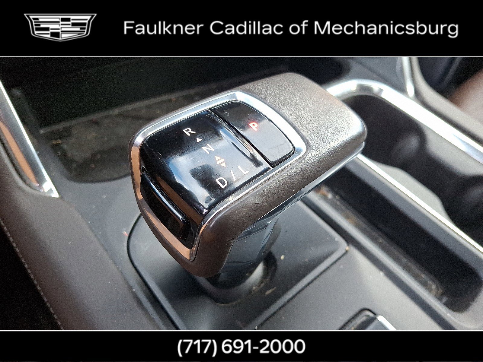 Used 2022 GMC Sierra 1500 Denali w/ Technology Package image 14