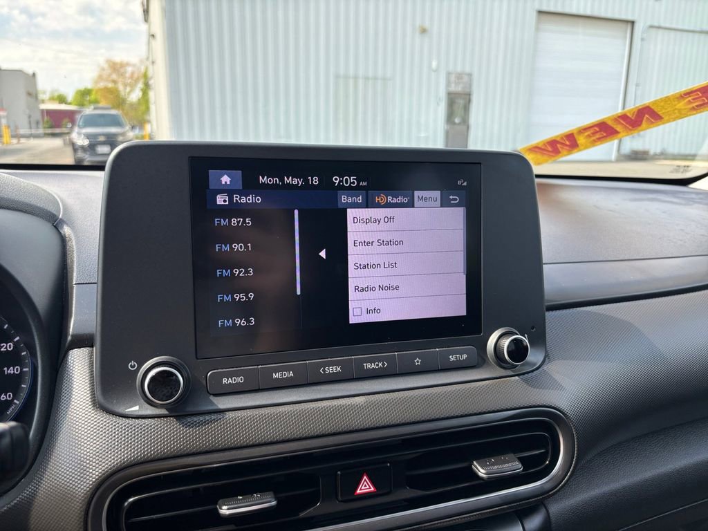 Used 2022 Hyundai Kona SEL AWD/4WD image 22