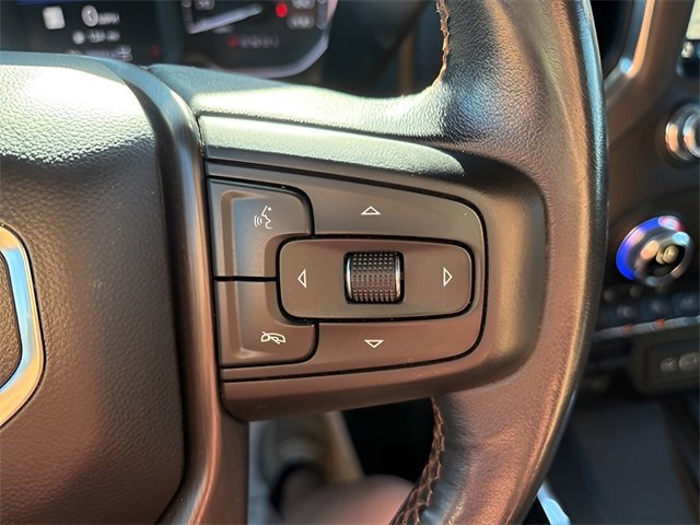 Used 2019 GMC Sierra 1500 AT4 image 11