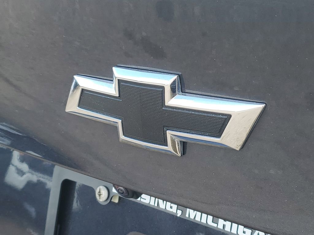 Used 2023 Chevrolet Malibu RS w/ Driver Confidence Package image 37