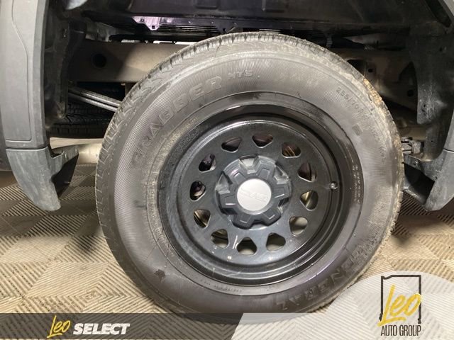 Used 2023 GMC Sierra 1500 Pro image 23