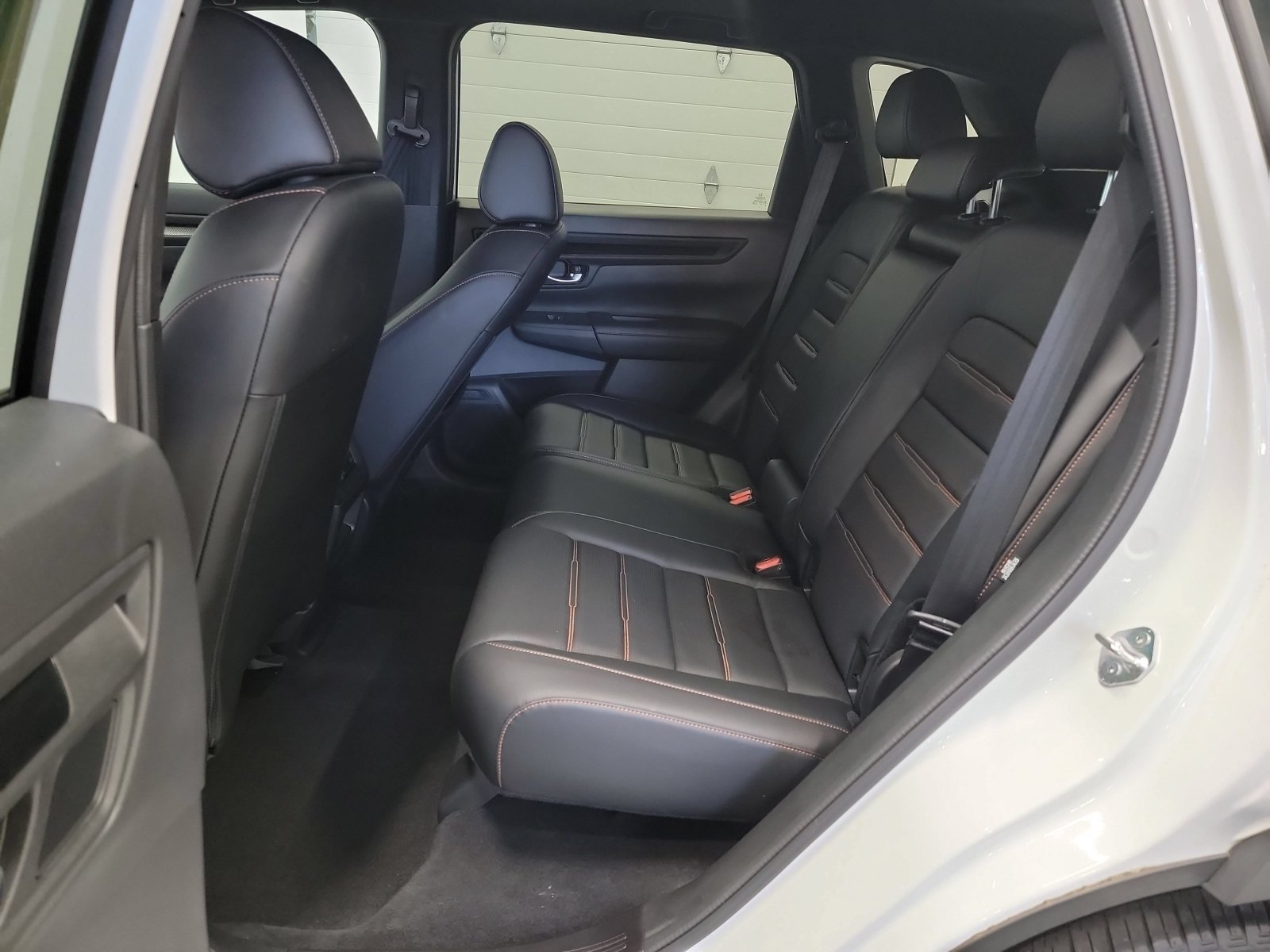 Certified 2024 Honda CR-V Sport-L image 28