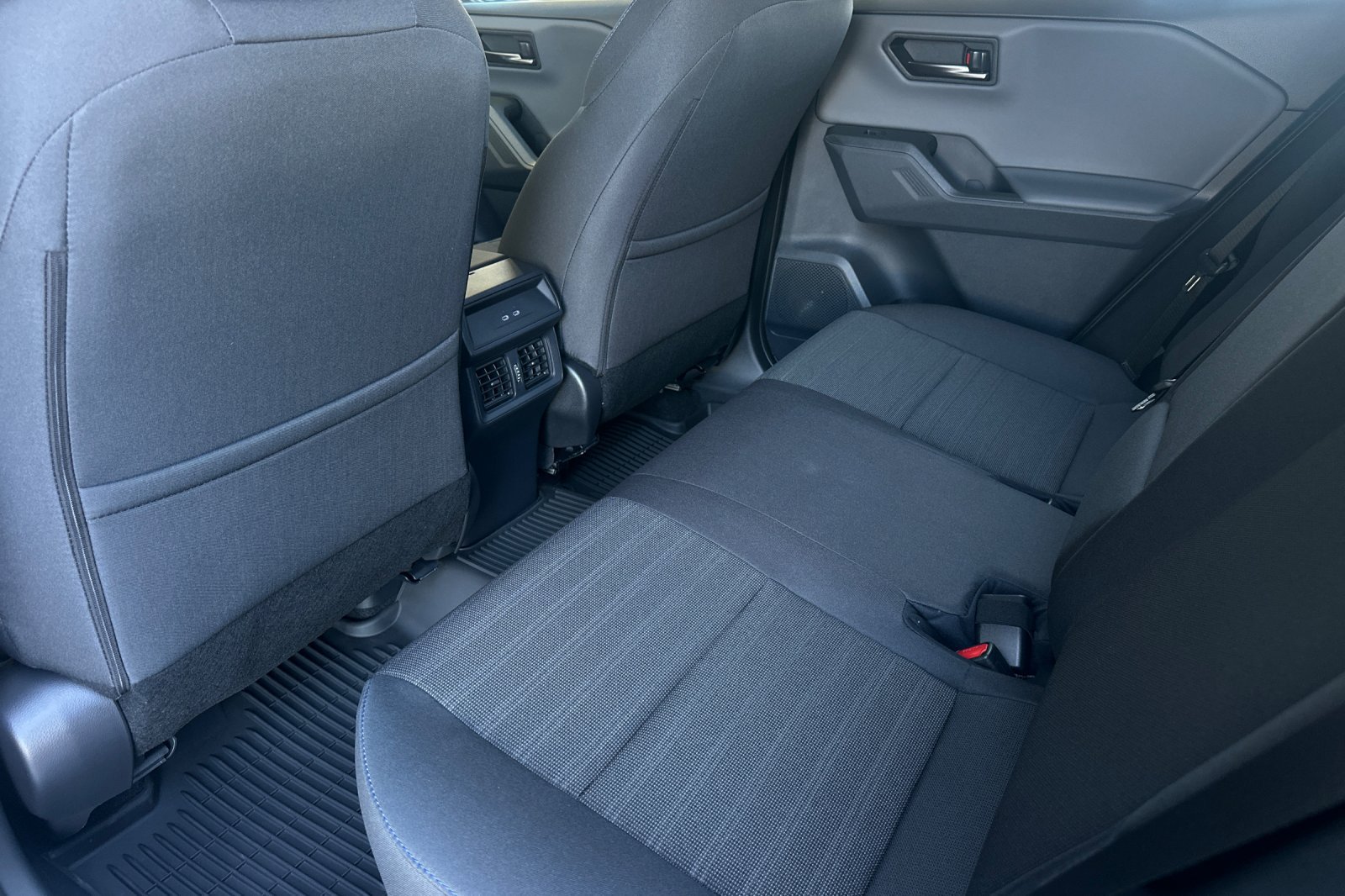New 2026 Toyota RAV4 SE AWD/4WD image 13