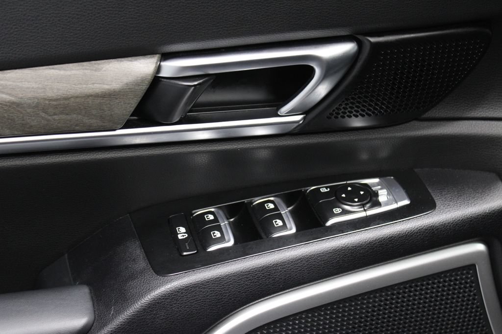 Used 2022 Kia Telluride EX w/ EX Premium Package FWD image 23