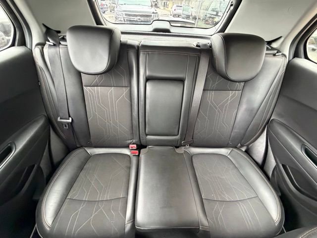 Used 2020 Chevrolet Trax LT w/ Driver Confidence Package AWD/4WD image 17