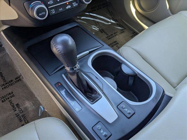 Used 2017 Acura RDX FWD image 12