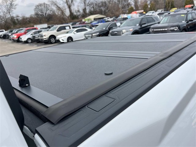 Used 2024 GMC Canyon Denali image 12