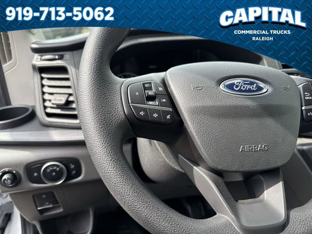 New 2025 Ford Transit 350 AWD w/ Interior Upgrade Package image 21