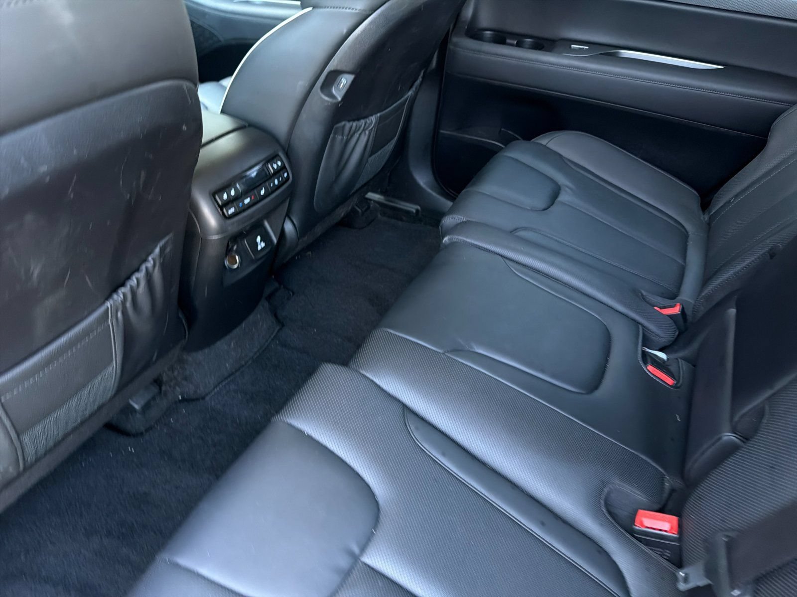 Used 2023 Hyundai Palisade SEL AWD/4WD image 10