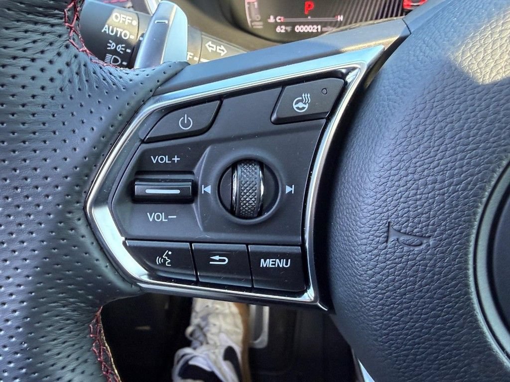 New 2026 Acura MDX Type S AWD/4WD image 15