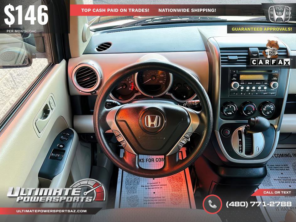Used 2009 Honda Element EX image 14