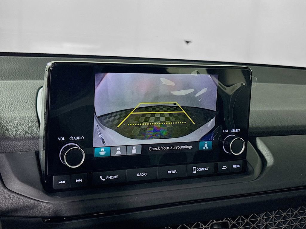 Used 2025 Honda Accord SE image 16