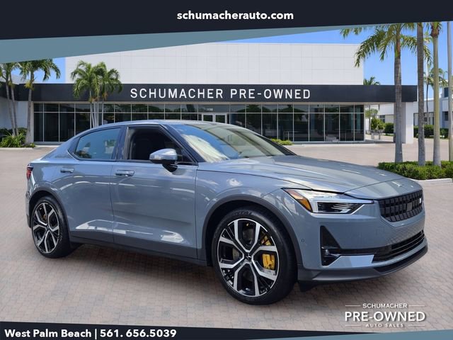 Used 2023 Polestar Polestar 2 w/ Pilot Pack