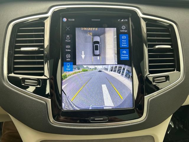 Certified 2024 Volvo XC90 B6 Plus AWD/4WD image 25