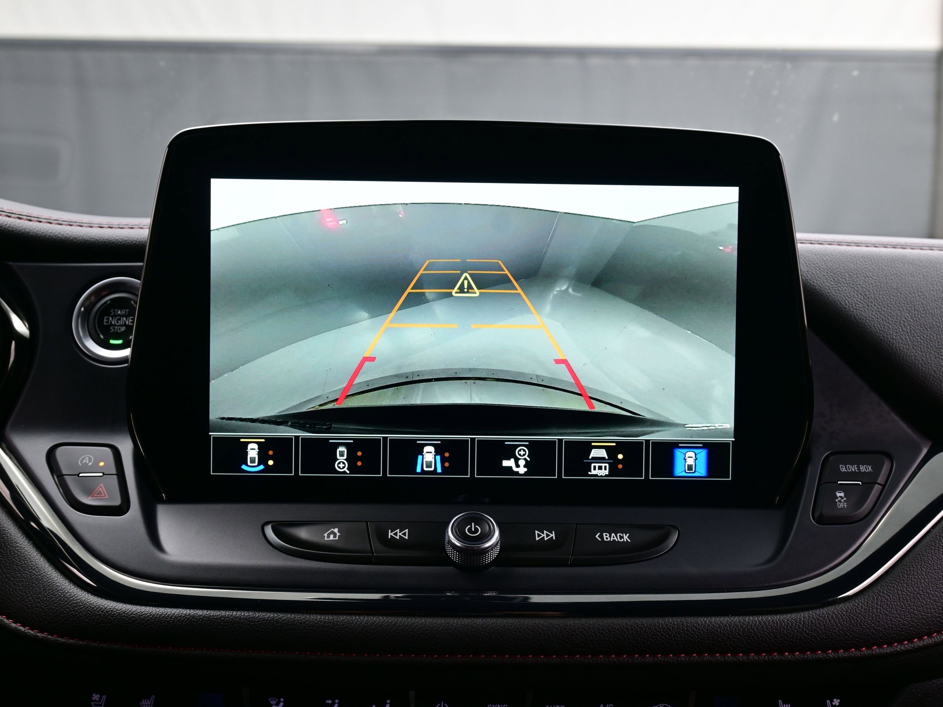 Used 2023 Chevrolet Blazer RS w/ Driver Confidence II Package image 22