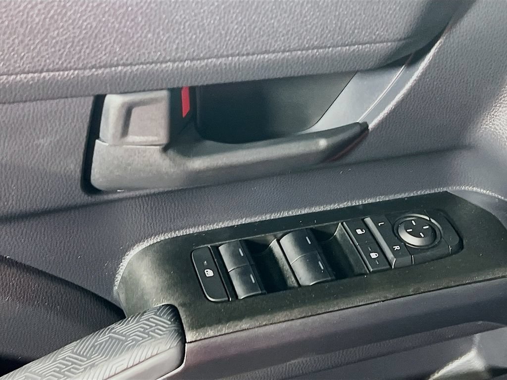 Certified 2025 Toyota 4Runner TRD Sport Premium AWD/4WD image 16