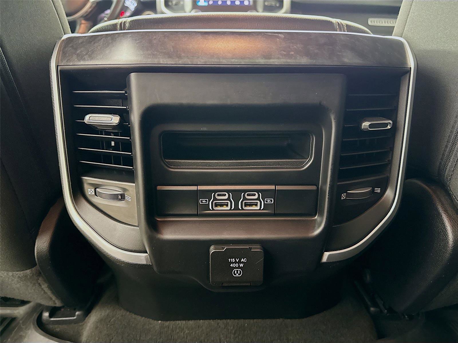 Used 2022 RAM 1500 Big Horn image 31