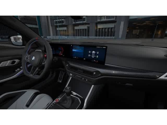 New 2027 BMW M3 w/ Carbon Package RWD image 14
