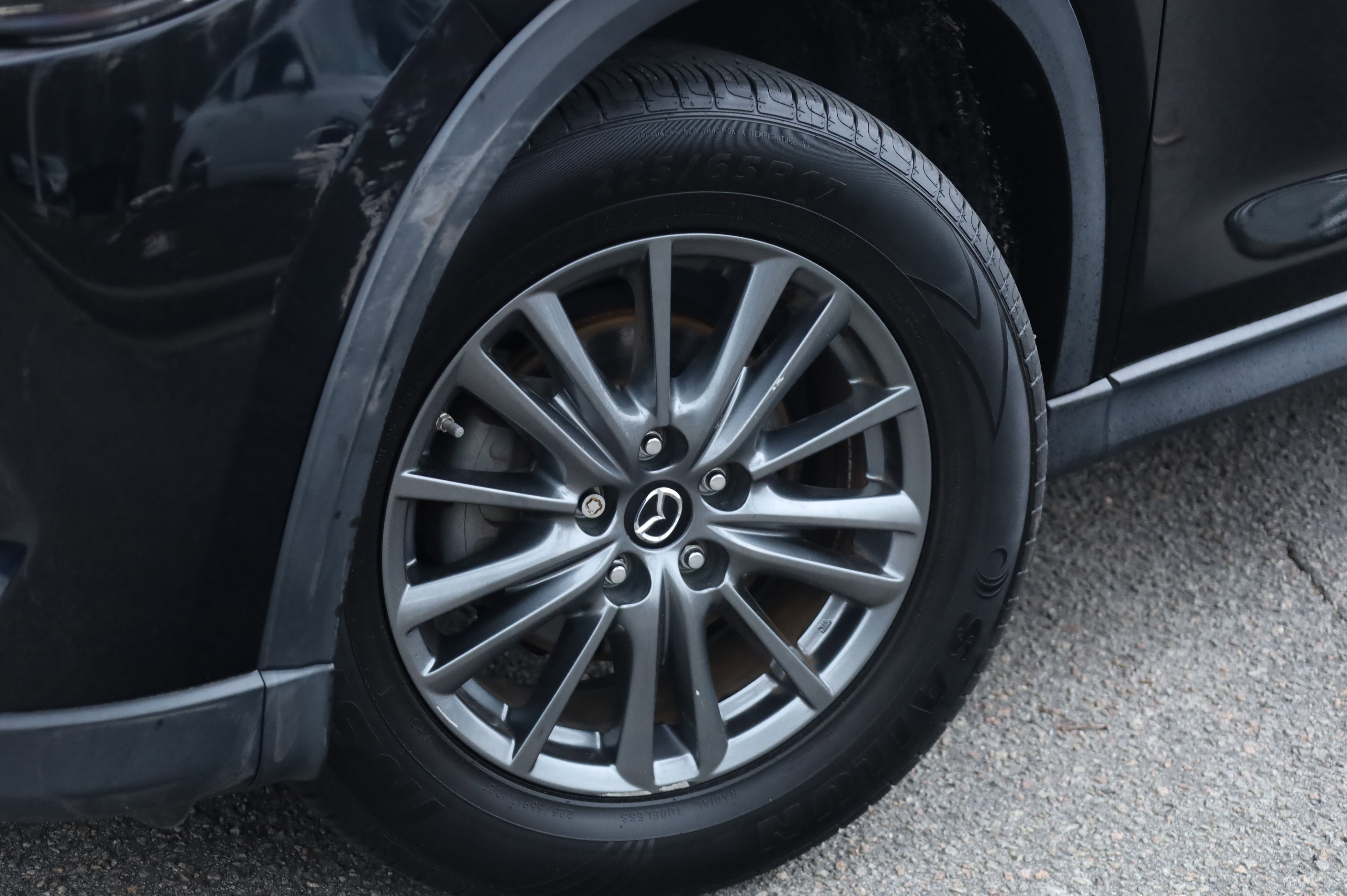 Used 2017 MAZDA CX-5 Touring w/ Preferred Equipment Package image 18