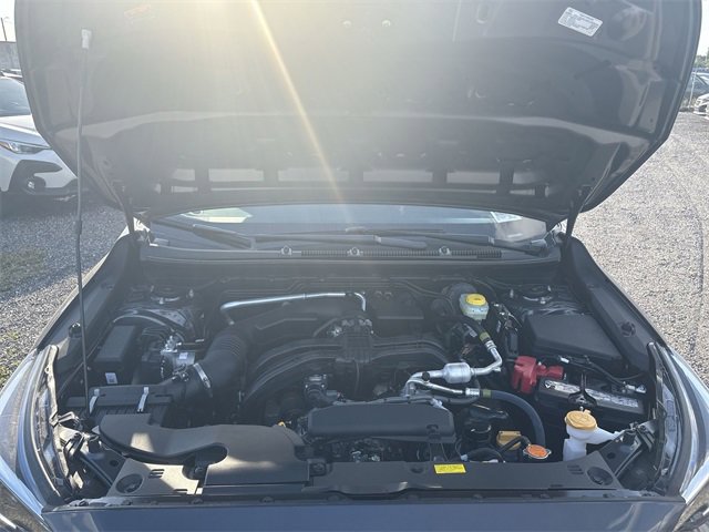 New 2026 Subaru Crosstrek 2.0i Premium image 25