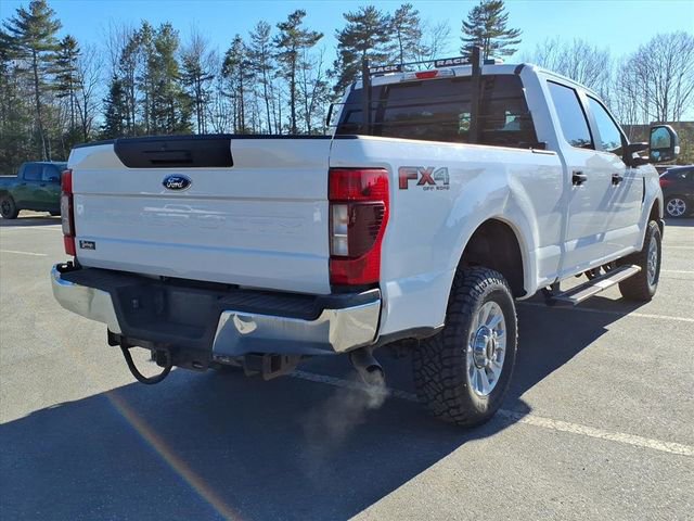 Used 2020 Ford F250 XL w/ STX Appearance Package image 5