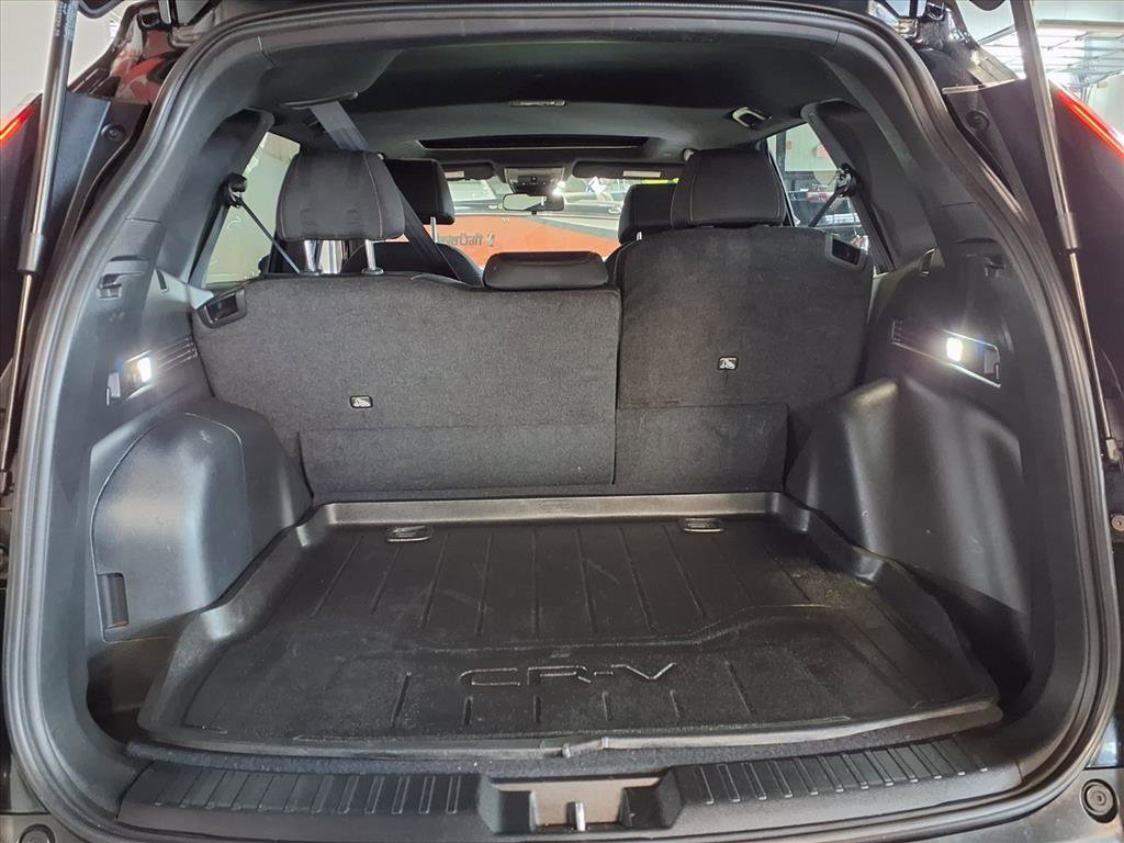 Used 2024 Honda CR-V Sport image 6